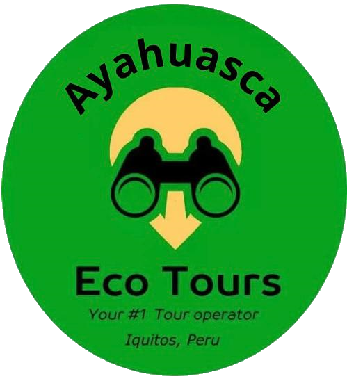 Ayahuasca Eco Tours logo