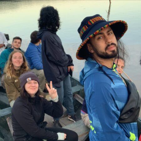 9-Day Ayahuasca Group Retreat