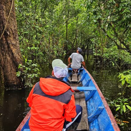 12-Day Ayahuasca Retreat