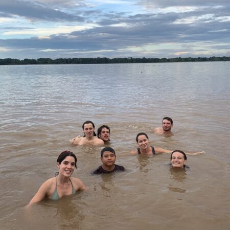 7-Day Ayahuasca Group Retreat