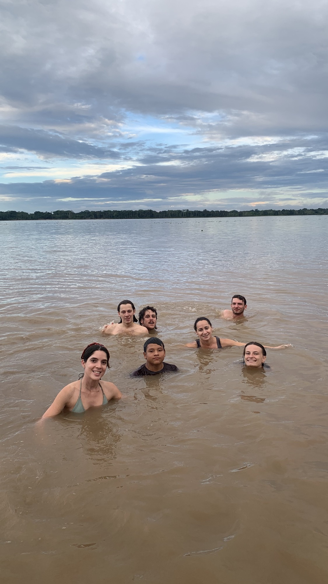 7-Day Ayahuasca Group Retreat
