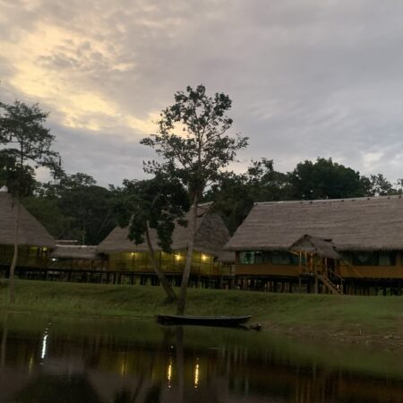3-Day Eco Tour