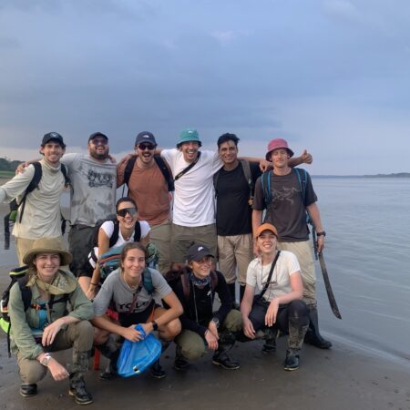 14-Day Ayahuasca Group Retreat