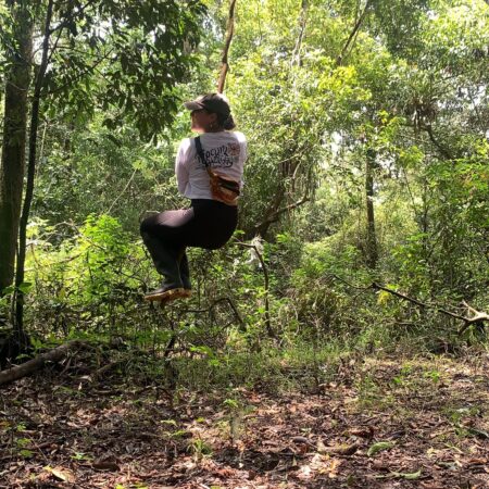 7-Day Ayahuasca Retreat